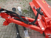 Mower Boxer AGFPRO180