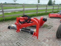 Mower Boxer AGFPRO180