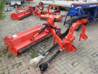 Mower Boxer AGFPRO180