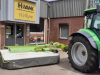 Mower Claas Disco 270 Contour