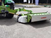 Mower Claas Disco 270 Contour