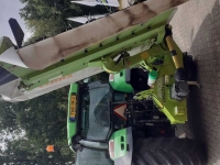 Mower Claas Disco 270 Contour