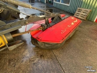 Mower Vicon CM909 Vlindermaaier