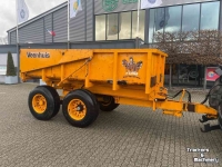 Dumptrailer Veenhuis 10000