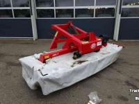 Mower Lely Splendimo 280 F