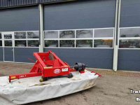 Mower Lely Splendimo 280 F