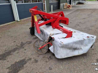 Mower Lely Splendimo 280 F