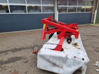 Mower Lely Splendimo 280 F