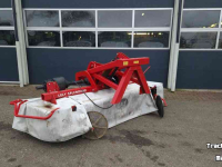 Mower Lely Splendimo 280 F