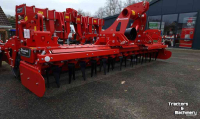 Rotary Harrow Kverneland H-serie Rotorkopeg