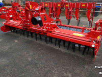 Rotary Harrow Kverneland H-serie Rotorkopeg