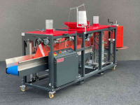 Other Sorpac Netzakverpakker | Naaistraat | Packaging machine