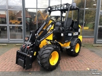 Wheelloader JCB 403