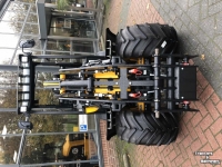 Wheelloader JCB 403