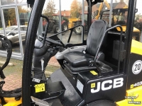 Wheelloader JCB 403