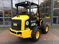 Wheelloader JCB 403