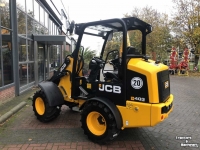 Wheelloader JCB 403