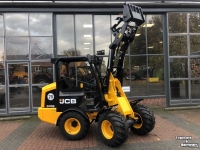 Wheelloader JCB 403