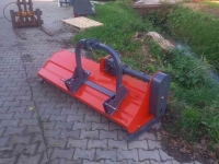 Flail mower Boxer Master M 175