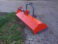 Flail mower Boxer Master M 175