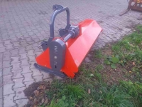 Flail mower Boxer Master M 175