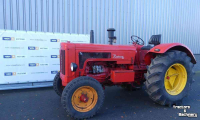 Oldtimers Hanomag Robust 800 Oldtimer Tractor