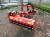 Flail mower Boxer AGL145