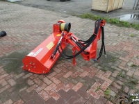 Flail mower Boxer AGL145