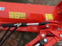 Flail mower Boxer AGL145