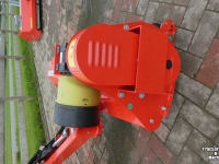 Flail mower Boxer AGL145