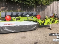 Mower Claas 2800 contour bandhark