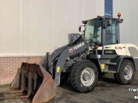 Wheelloader Terex TL 70 S Shovel Wiellader