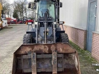 Wheelloader Terex TL 70 S Shovel Wiellader