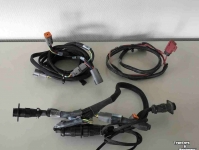 GPS steering systems and attachments Trimble GPS Systeem Compleet Set GFX-750