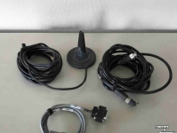 GPS steering systems and attachments Trimble GPS Systeem Compleet Set GFX-750