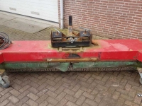 Sweeper Sweep Veegmachine Rolbezem 3000mm