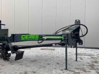 Rotary Ditcher Ceres CGF-V750/900