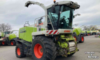 Forage-harvester Claas Jaguar 900 4-trac Speedstar