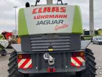 Forage-harvester Claas Jaguar 900 4-trac Speedstar