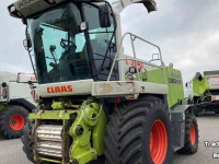 Forage-harvester Claas Jaguar 900 4-trac Speedstar