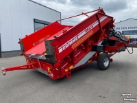 Receiving hopper Grimme RH24-45 XL