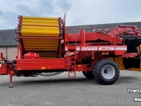 Potato harvester Grimme SE 260