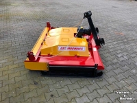 Pasture topper GRS WB2180 Weilandbloter  - weidebloter