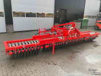 Seedbed combination He-Va Frontroller 600