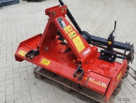 Rotary Harrow Forigo F61 - 130