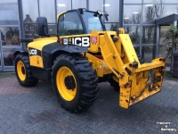 Telehandler JCB 536 60