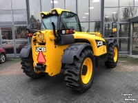 Telehandler JCB 536 60