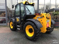 Telehandler JCB 536 60