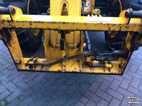 Telehandler JCB 536 60