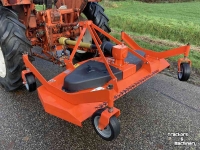 Rotary mower Sicma Tosaerba FE180 cirkelmaaier Kubota fe 180 maaier